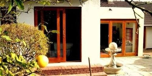 Mizizi House Of Sandton B & B Johannesburg Exteriér fotografie