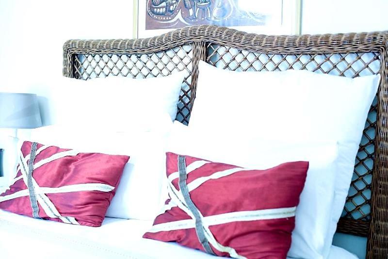 Mizizi House Of Sandton B & B Johannesburg Exteriér fotografie
